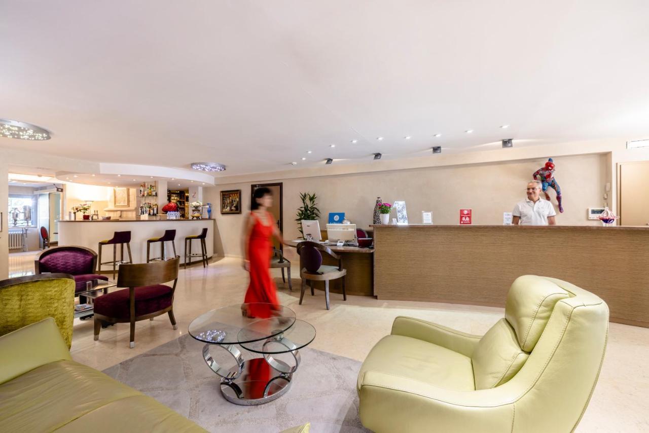 Les Trois Roses, Grenoble The Originals Boutique 4* Meylan