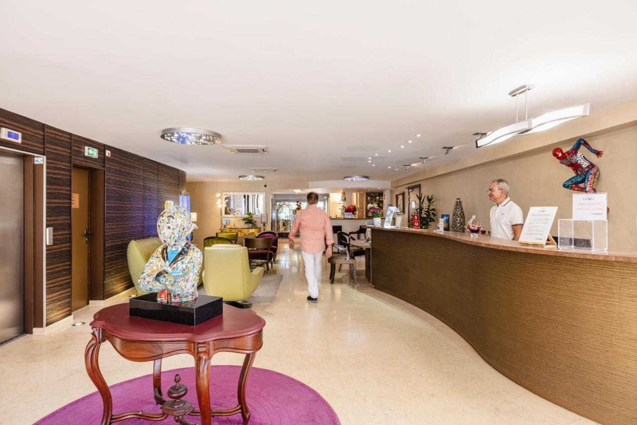 Hotel Les Trois Roses, Grenoble The Originals Boutique Meylan