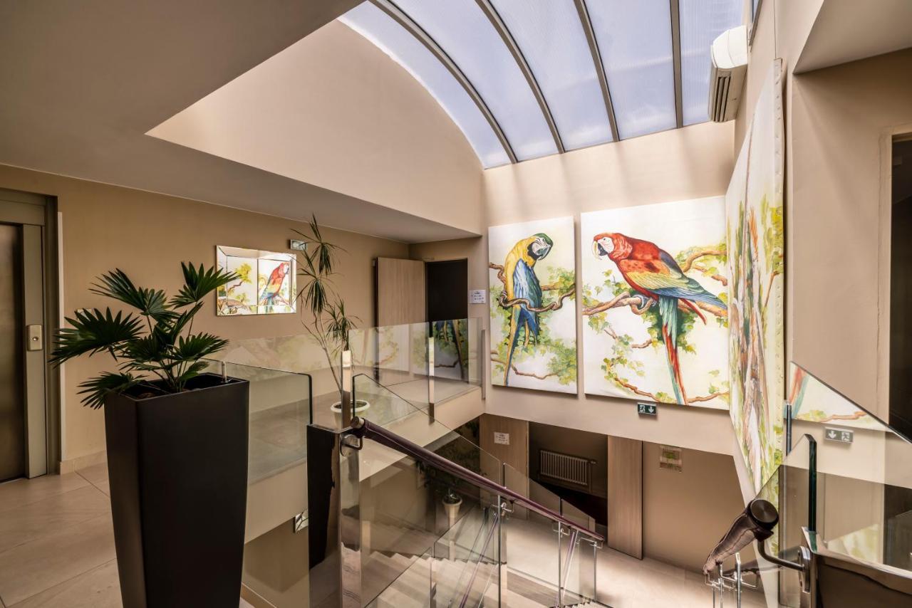 Les Trois Roses, Grenoble The Originals Boutique 4* Meylan