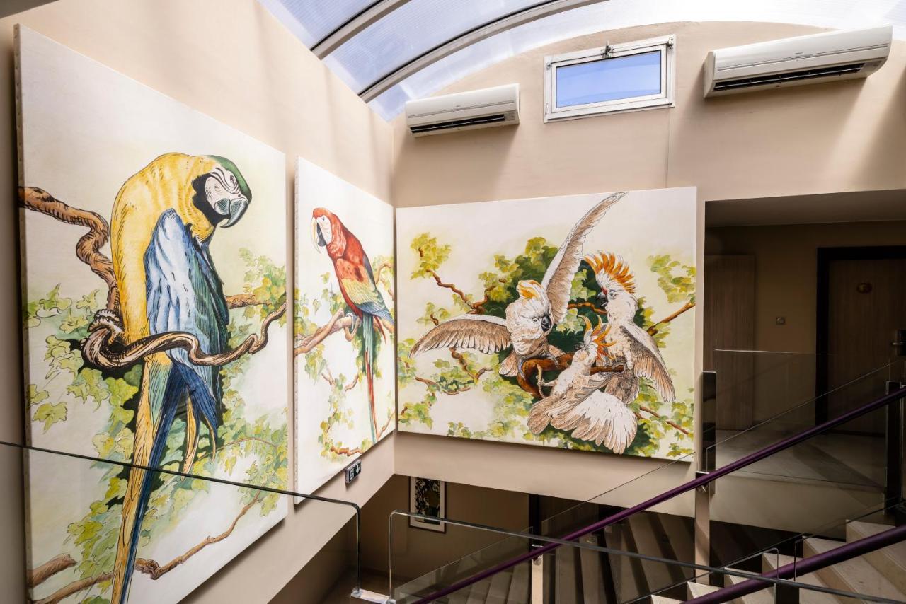 Les Trois Roses, Grenoble The Originals Boutique Hotel