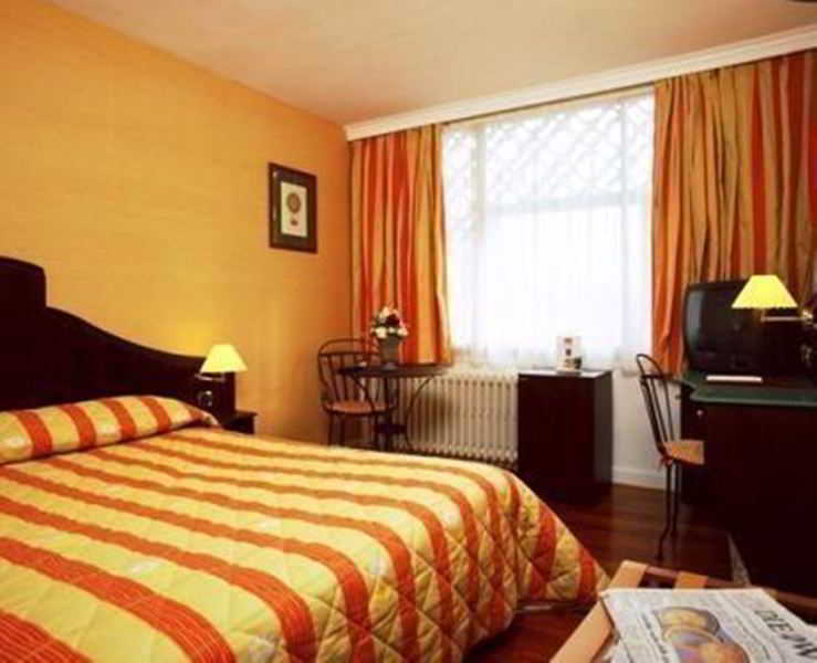 Les Trois Roses, Grenoble The Originals Boutique Hotel Meylan