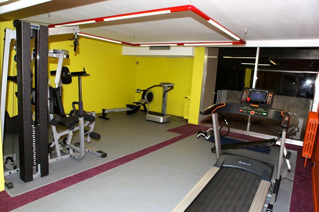 Hotel Les Trois Roses, Grenoble The Originals Boutique Meylan